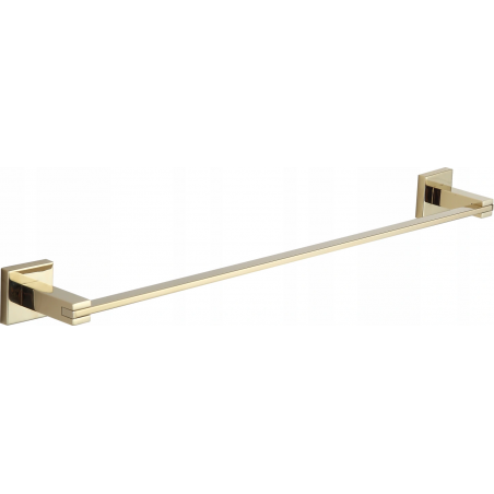 Mexen Vane Towel Holder, Gold - 7020924-50