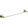 Mexen Vane towel rack, gold - 7020924-50