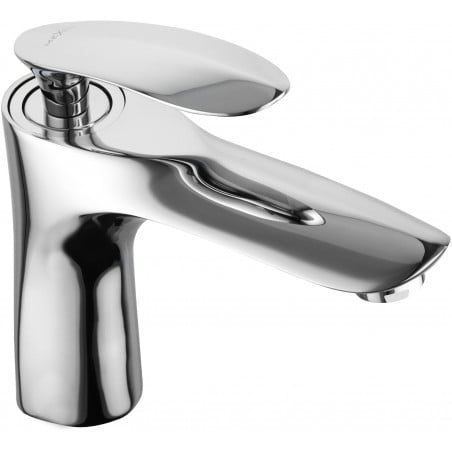 Mexen Lily washbasin mixer tap, Chrome - 73600-00