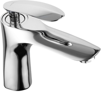 Mexen Lily basin tap, chrome - 73600-00