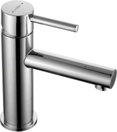 Mexen Elba sink faucet, chrome - 74100-00