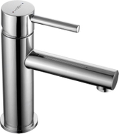Mexen Elba washbasin faucet, chrome - 74100-00