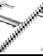 Mexen Elba high washbasin mixer tap, Chrome - 74110-00