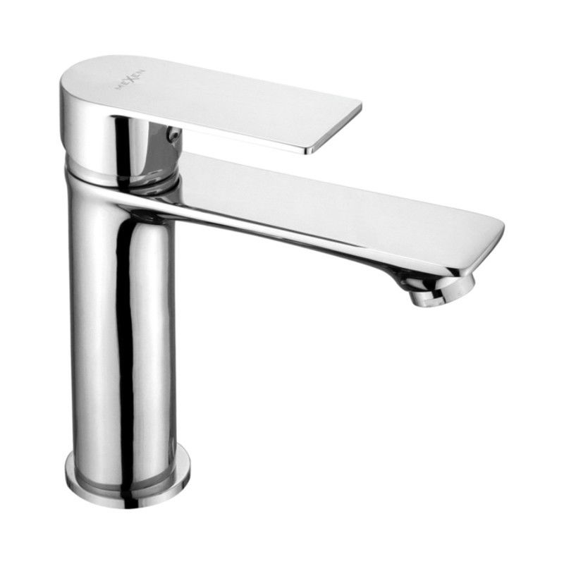 Mexen Royo washbasin mixer tap, Chrome - 72200-00