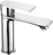 Mexen Royo sink faucet, chrome - 72200-00