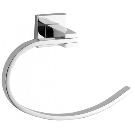 Mexen Vane towel rack, chrome - 7020932-00