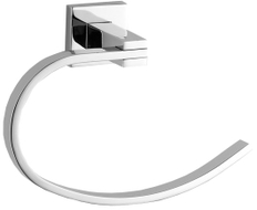 Mexen Vane towel rack, chrome - 7020932-00