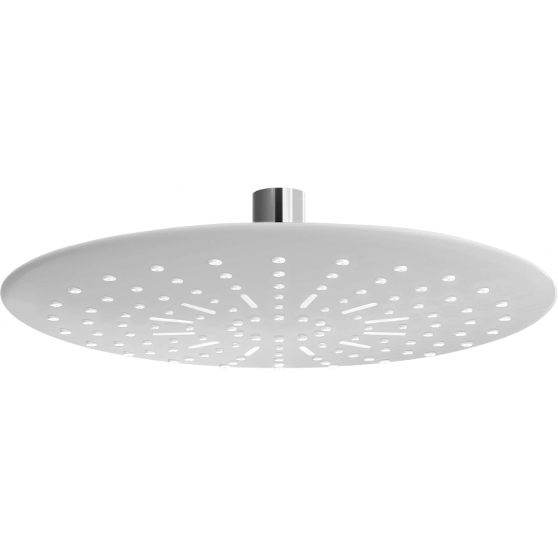 Mexen D-67 showerhead 22 cm, chrome - 79767-01