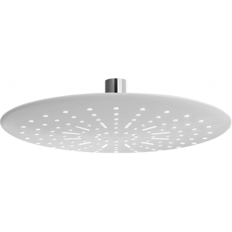 Mexen D-67 showerhead 22 cm, chrome - 79767-01