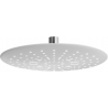 Mexen D-67 showerhead 22 cm, chrome - 79767-01