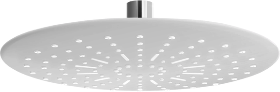 Mexen D-67 showerhead 22 cm, chrome - 79767-01