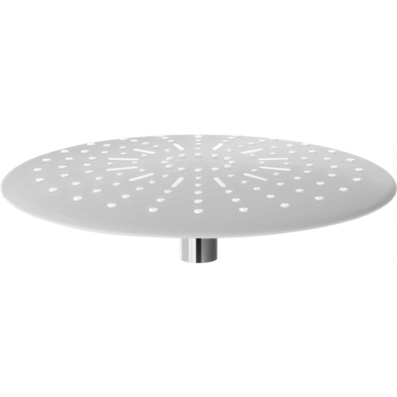 Mexen D-67 Rain Shower 22 cm, Chrome - 79767-01