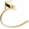 Mexen Vane towel hanger, Gold - 7020932-50