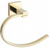 Mexen Vane towel rail, gold - 7020932-50