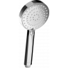 Mexen R-75 3-function Shower Head, Chrome - 79575-00
