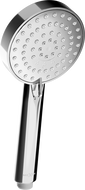 Mexen R-75 3-function shower handle, Chrome - 79575-00