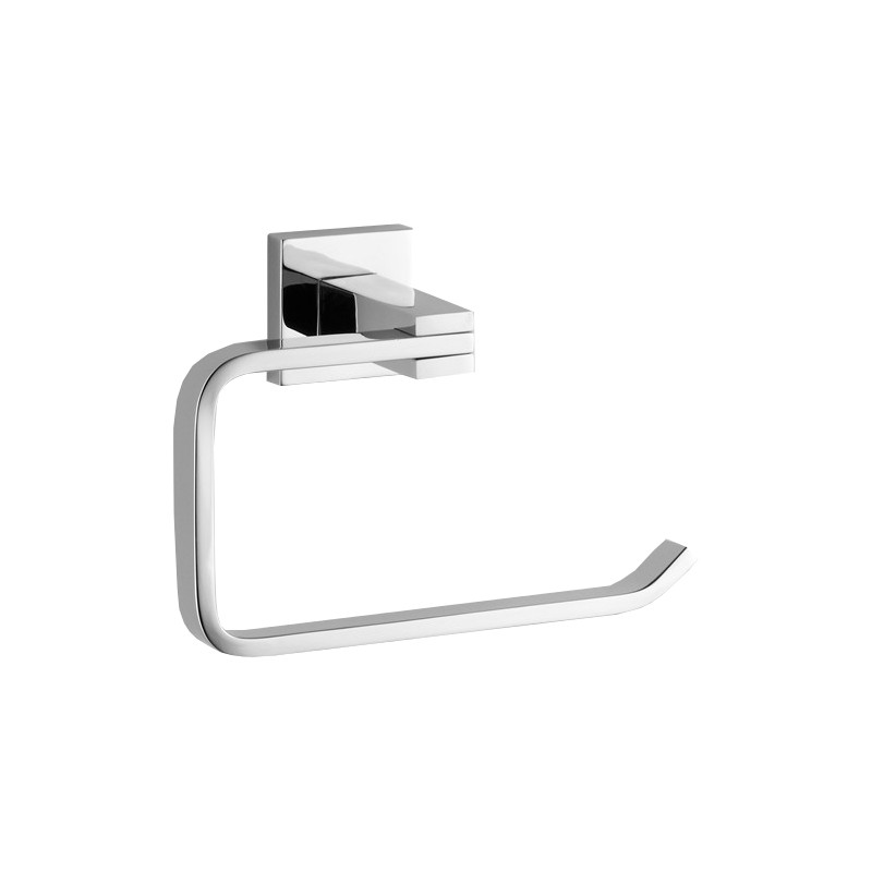 Mexen Vane toilet roll holder, Chrome - 7020933-00
