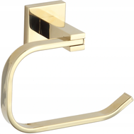 Mexen Vane toilet roll holder, Gold - 7020933-50