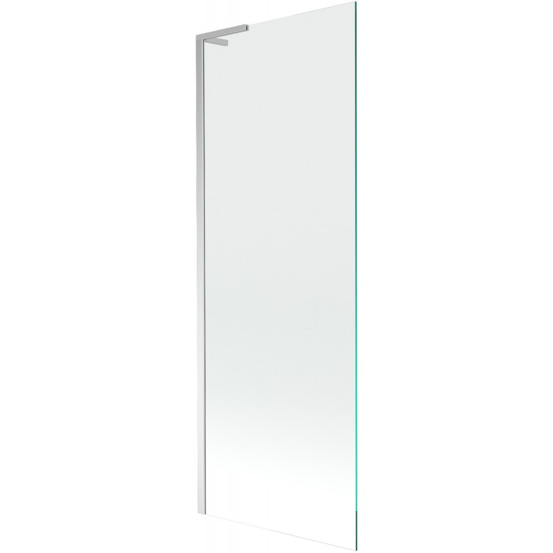 Mexen Next L 70 x 150 cm Shower Screen, Transparent, Chrome - 895-070-000-03-00-01