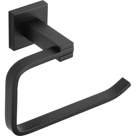 Mexen Vane Toilet Paper Holder, Black - 7020933-70