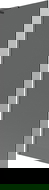 Mexen Next L bathtub screen 1-panel 60 x 150 cm, graphite, brushed gun gray - 895-060-000-03-40-66
