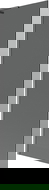 Mexen Next L Bathtub Screen 1-Panel 60 x 150 cm, Graphite, Gun Metal - 895-060-000-03-40-95