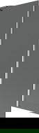 Mexen Next L Bathtub Screen 1-Panel 70 x 150 cm, Graphite, Gun Metal - 895-070-000-03-40-95
