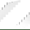 Mexen Next 1-panel bathtub screen 90 x 150 cm, frost, brushed gun gray - 895-090-000-00-30-66