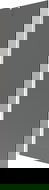 Mexen Next bathtub screen 1-winged 60 x 150 cm, graphite, brushed nickel - 895-060-000-00-40-97