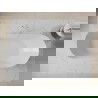 Mexen Roxy freestanding bathtub 180 x 85 cm, white, white overflow - 51201808500-20