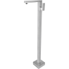 Mexen Urano freestanding washbasin faucet, chrome - 75234-00