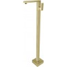 Mexen Urano freestanding sink faucet, gold - 75234-50