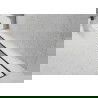 Mexen Flat ABS 2-in-1 Linear Drain 70 cm, Inox- 1069070