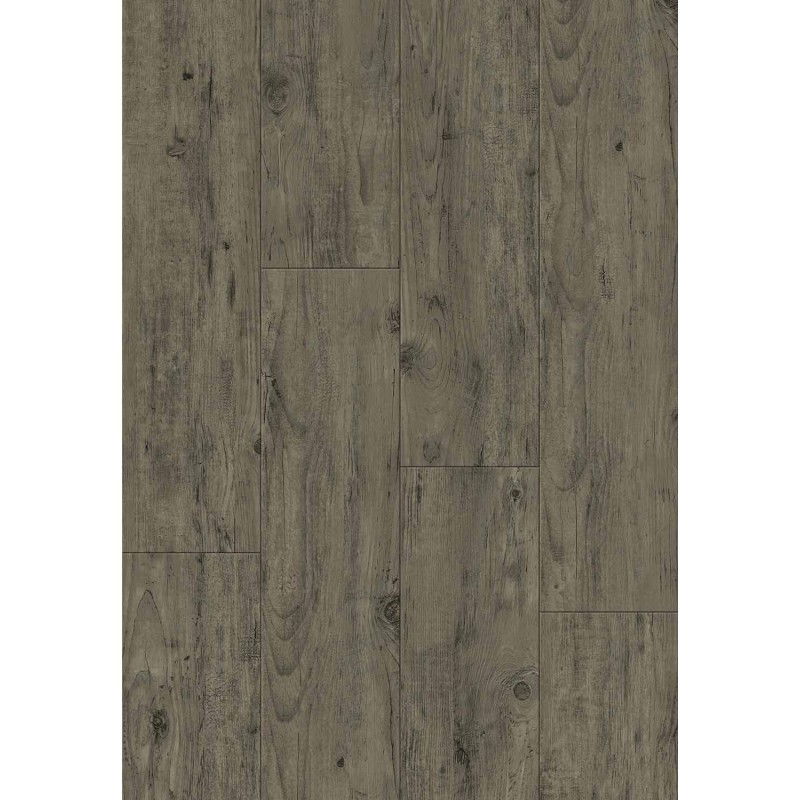 Mexen Long Beach vinyl panels 1240 x 182 mm SPC 6.5 mm, IXPE 1.5 mm underlay, 4 V-Groove, Pine - F1075-1240-182-505-4V1-04