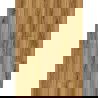 Mexen Austin vinyl panels 1240 x 182 mm SPC 6.5 mm, IXPE underlay 1.5 mm, 4 V-joint, Maple - F1061-1240-182-505-4V1-01