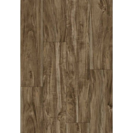 Mexen Fort Worth vinyl panels 1240 x 182 mm SPC 6.5 mm, IXPE underlay 1.5 mm, 4 V-groove, Acacia - F1065-1240-182-505-4V1-01