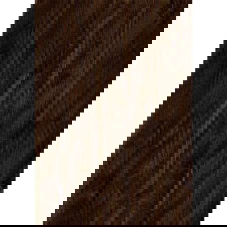 Mexen Charlotte vinyl panels 1240 x 182 mm SPC 6.5 mm, IXPE backing 1.5 mm, 4 V-Groove, Acacia - F1066-1240-182-505-4V1-01