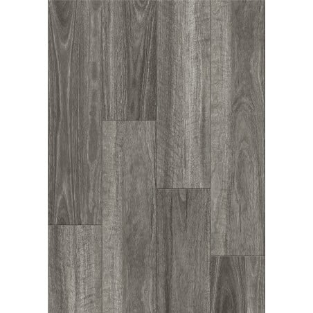 Mexen Everglades vinyl panels 1240 x 182 mm SPC 6.5 mm, IXPE backing 1.5 mm, 4 V-Groove, Eucalyptus - F1068-1240-182-505-4V1-06