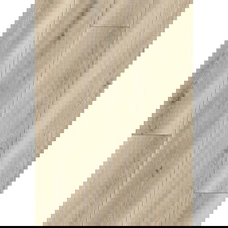 Mexen Nashville vinyl panels 1240 x 182 mm SPC 6.5 mm, IXPE 1.5 mm backing, 4 V-Groove, Walnut - F1070-1240-182-505-4V1-03