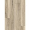 Mexen Nashville vinyl panels 1240 x 182 mm SPC 6.5 mm, IXPE 1.5 mm backing, 4 V-Groove, Walnut - F1070-1240-182-505-4V1-03