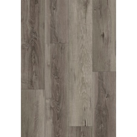 Mexen Tucson vinyl panels 1240 x 182 mm SPC 6.5 mm, IXPE underlay 1.5 mm, 4 V-Groove, Walnut - F1073-1240-182-505-4V1-03