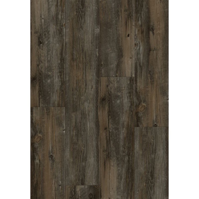 Mexen Tulsa vinyl panels 1240 x 182 mm SPC 6.5 mm, IXPE backing 1.5 mm, 4 V-joint, Pine - F1076-1240-182-505-4V1-04