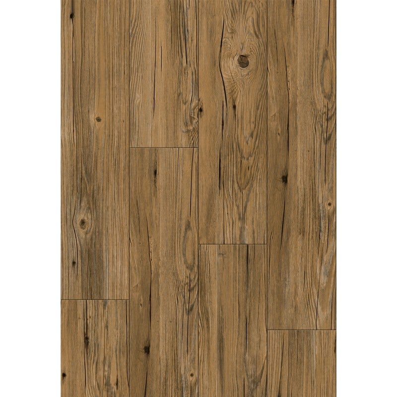 Mexen Durham vinyl panels 1240 x 182 mm SPC 6.5 mm, IXPE underlay 1.5 mm, 4 V-Groove, Willow - F1090-1240-182-505-4V1-07