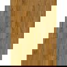 Mexen Norfolk Vinyl Panels 1240 x 182 mm SPC 6.5 mm, IXPE Underlay 1.5 mm, 4 V-Groove, Teak - F1093-1240-182-505-4V1-08