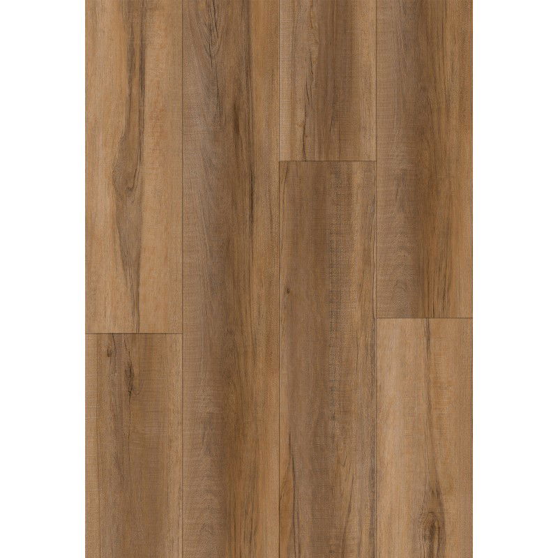 Mexen Hialeah  vinyl panels 1240 x 182 mm SPC 6,5 mm, IXPE underlay 1,5 mm, 4 V-Groove, Katalapa - F1095-1240-182-505-4V1-09