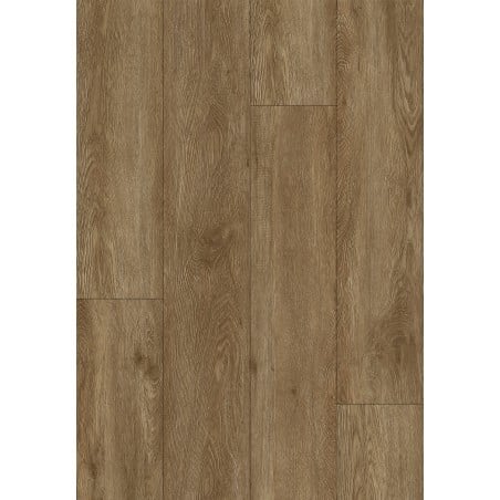 Mexen Fremont Vinyl Panels 1240 x 182 mm SPC 6.5 mm, IXPE Backing 1.5 mm, 4 V-Groove, Oak - F1099-1240-182-505-4V1-01