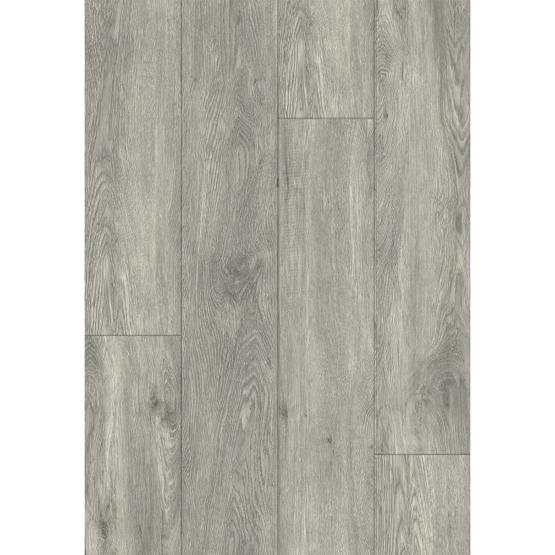 Mexen Baton Rouge vinyl panels 1240 x 182 mm SPC 6.5 mm, IXPE backing 1.5 mm, 4 V-Groove, Oak - F1100-1240-182-505-4V1-01