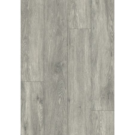 Mexen Baton Rouge vinyl panels 1240 x 182 mm SPC 6.5 mm, IXPE backing 1.5 mm, 4 V-Groove, Oak - F1100-1240-182-505-4V1-01