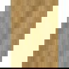 Mexen Chattanooga vinyl panels 1240 x 182 mm SPC 6.5 mm, IXPE underlayment 1.5 mm, 4 V-Groove, Oak - F1120-1240-182-505-4V1-01
