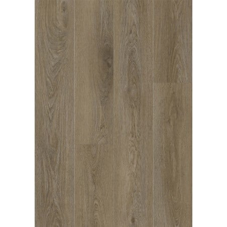 Mexen Oceanside vinyl panels 1240 x 182 mm SPC 6.5 mm, IXPE underlayment 1.5 mm, 4 V-Groove, Oak - F1121-1240-182-505-4V1-01